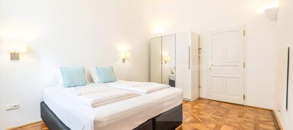 6 rooms Apartment in Josefstadt, Austria No. 177799 4