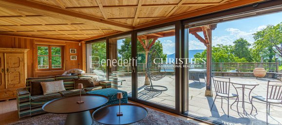 8 bedrooms Castles in Trentino-Alto Adige, Italy No. 354900 16