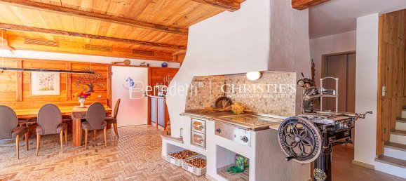 8 bedrooms Castles in Trentino-Alto Adige, Italy No. 354900 19