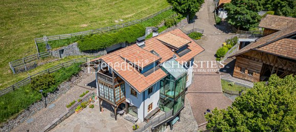 8 bedrooms Castles in Trentino-Alto Adige, Italy No. 354900 4