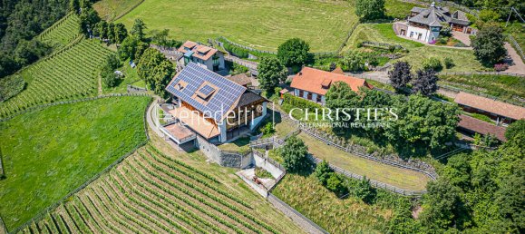 8 bedrooms Castles in Trentino-Alto Adige, Italy No. 354900 7