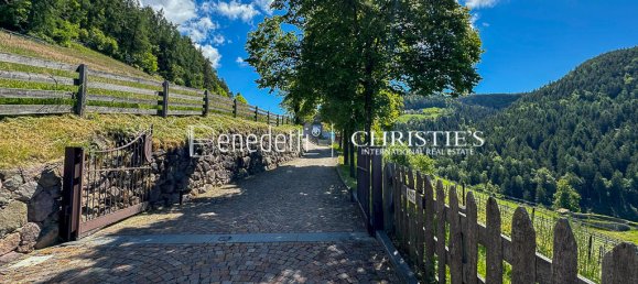 8 bedrooms Castles in Trentino-Alto Adige, Italy No. 354900 13