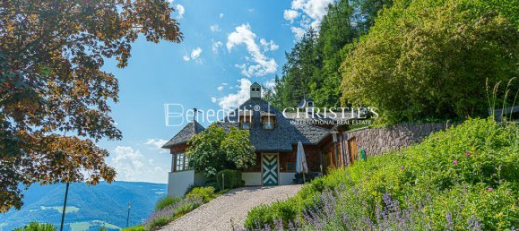 8 bedrooms Castles in Trentino-Alto Adige, Italy No. 354900 10