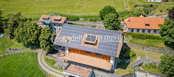 8 bedrooms Castles in Trentino-Alto Adige, Italy No. 354900 6