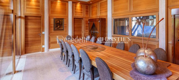 8 bedrooms Castles in Trentino-Alto Adige, Italy No. 354900 3