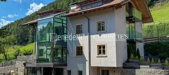 8 bedrooms Castles in Trentino-Alto Adige, Italy No. 354900 8