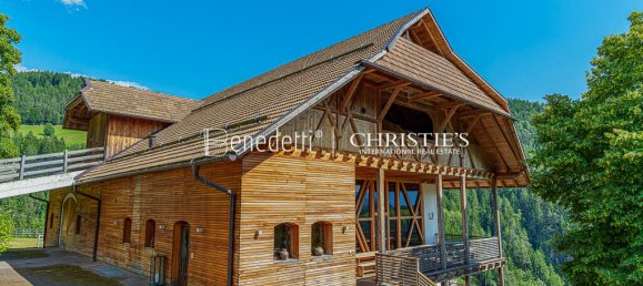 8 bedrooms Castles in Trentino-Alto Adige, Italy No. 354900 9