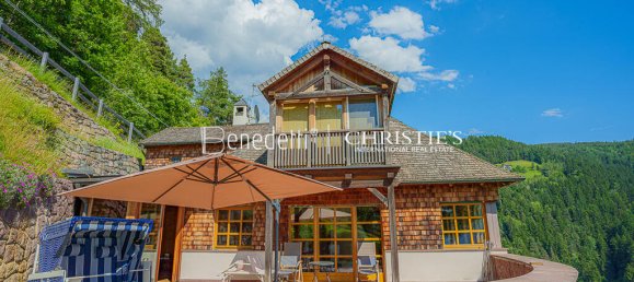 8 bedrooms Castles in Trentino-Alto Adige, Italy No. 354900 11