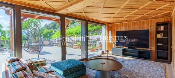 8 bedrooms Castles in Trentino-Alto Adige, Italy No. 354900 15