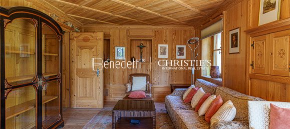 8 bedrooms Castles in Trentino-Alto Adige, Italy No. 354900 18