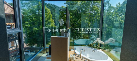 8 bedrooms Castles in Trentino-Alto Adige, Italy No. 354900 17