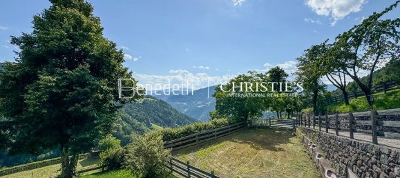 8 bedrooms Castles in Trentino-Alto Adige, Italy No. 354900 14