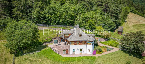 8 bedrooms Castles in Trentino-Alto Adige, Italy No. 354900 5