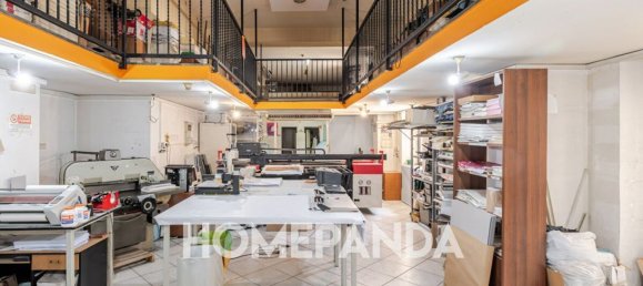 310m² Commercial property in Pomigliano d'Arco, Italy No. 301752 8