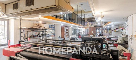 310m² Commercial property in Pomigliano d'Arco, Italy No. 301752 9