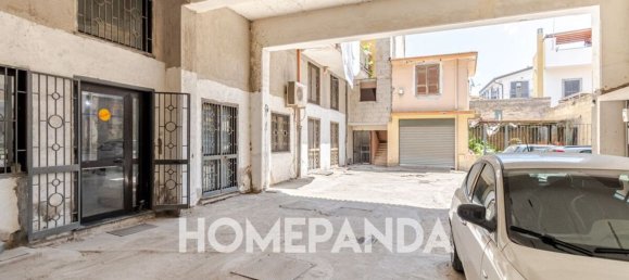 310m² Commercial property in Pomigliano d'Arco, Italy No. 301752 28