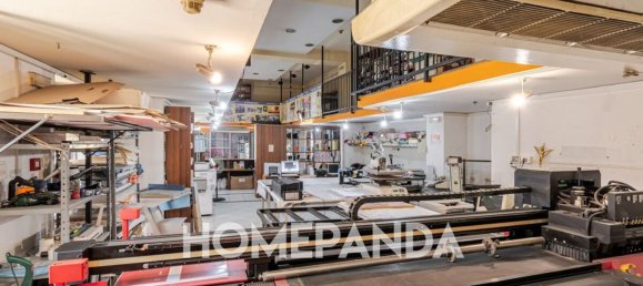 310m² Commercial property in Pomigliano d'Arco, Italy No. 301752 10