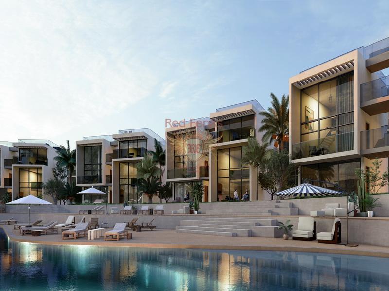 2 bedrooms Apartment in Girne, Northern Cyprus No. 11886