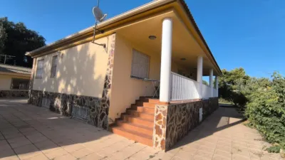 Casa de 8 dormitorios en Aguas Nuevas, Spain No. 273853