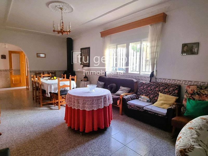 Adosado de 6 dormitorios en Málaga, Spain No. 224864