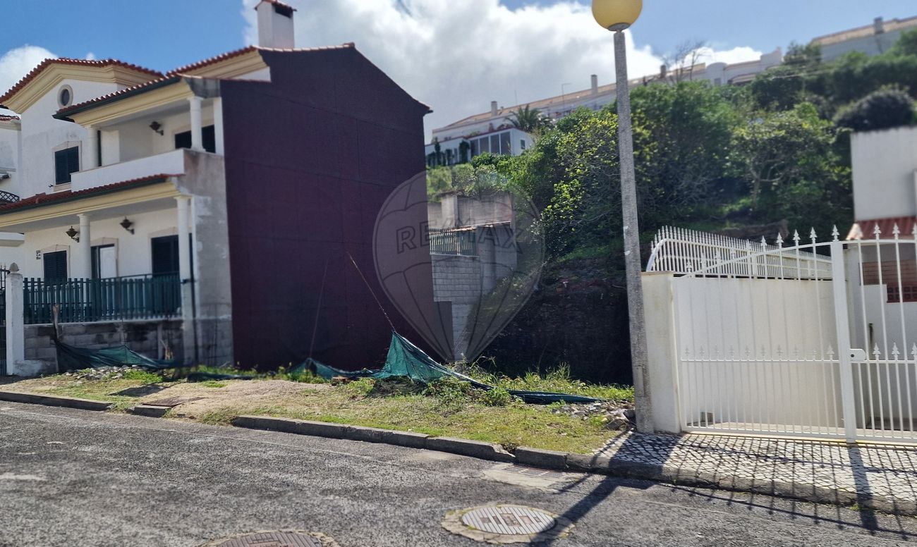 Terrain à Nazare, Portugal No. 89901