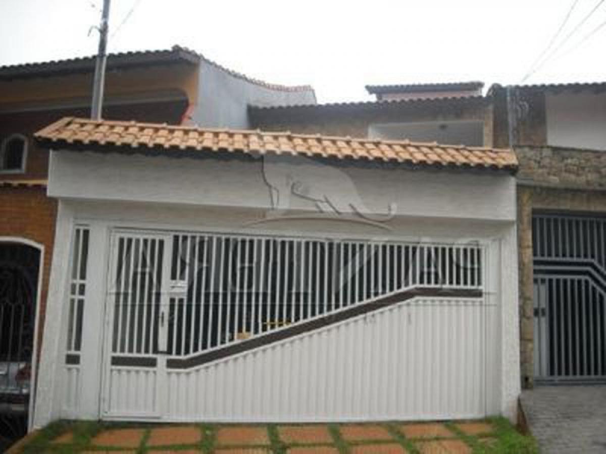 3 bedrooms House in Sao Paulo, Brazil No. 476611