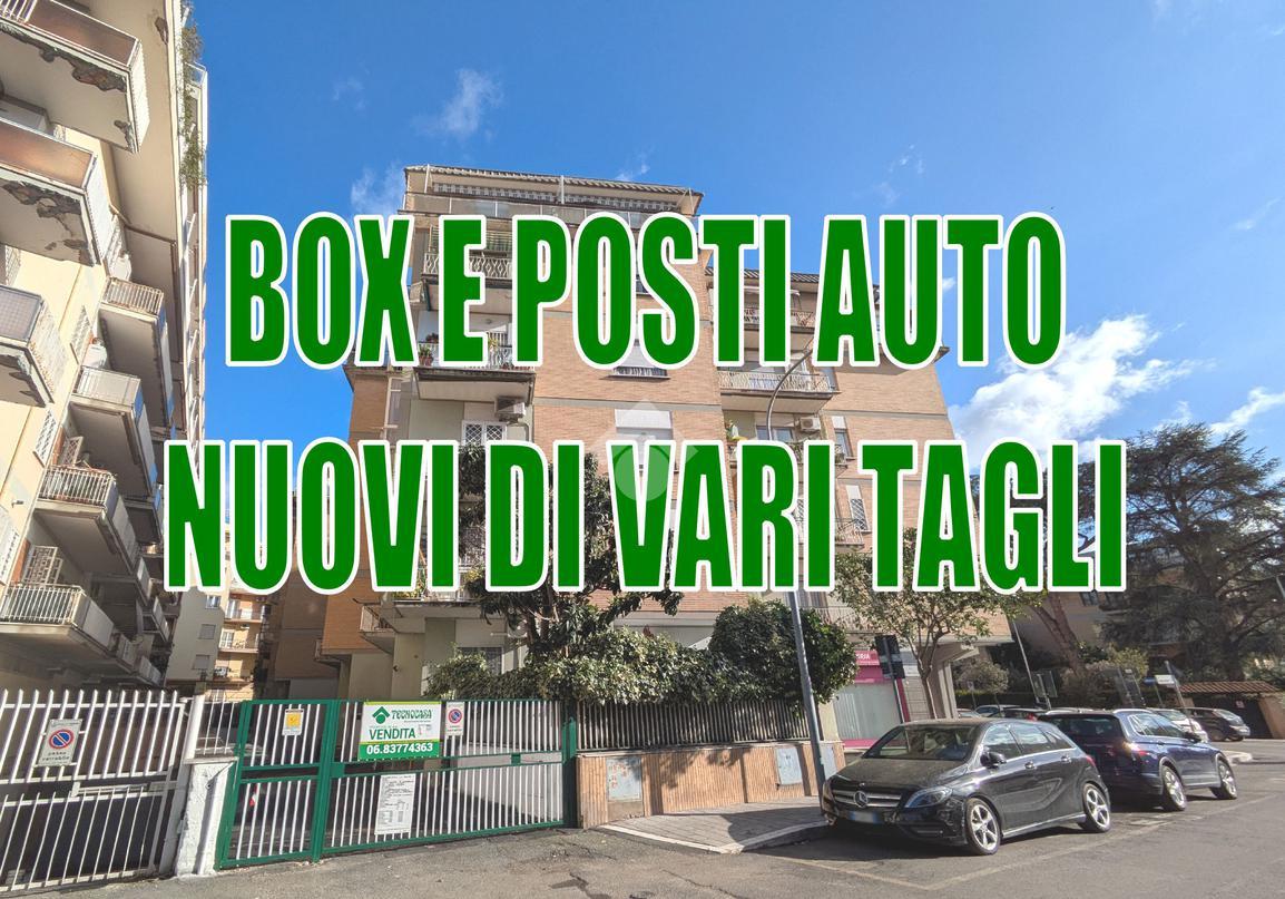 1 room Garage in Ciampino, Italy No. 7350