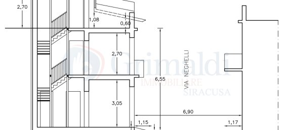 6 rooms House in Avola, Italy No. 81769 6