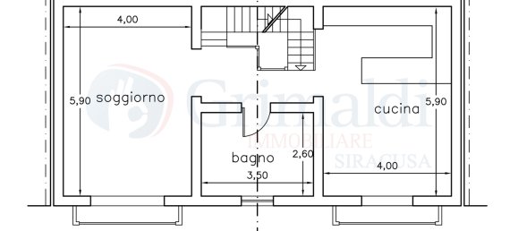 6 rooms House in Avola, Italy No. 81769 4