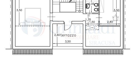 6 rooms House in Avola, Italy No. 81769 5