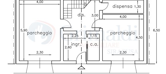 6 rooms House in Avola, Italy No. 81769 3