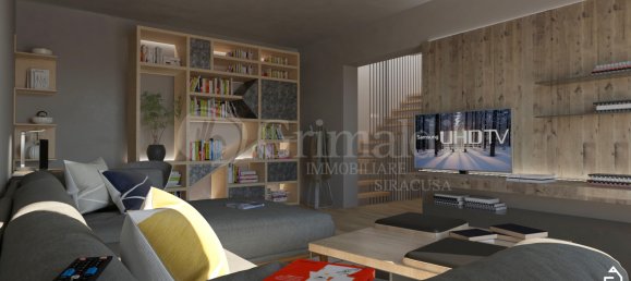 6 rooms House in Avola, Italy No. 81769 7