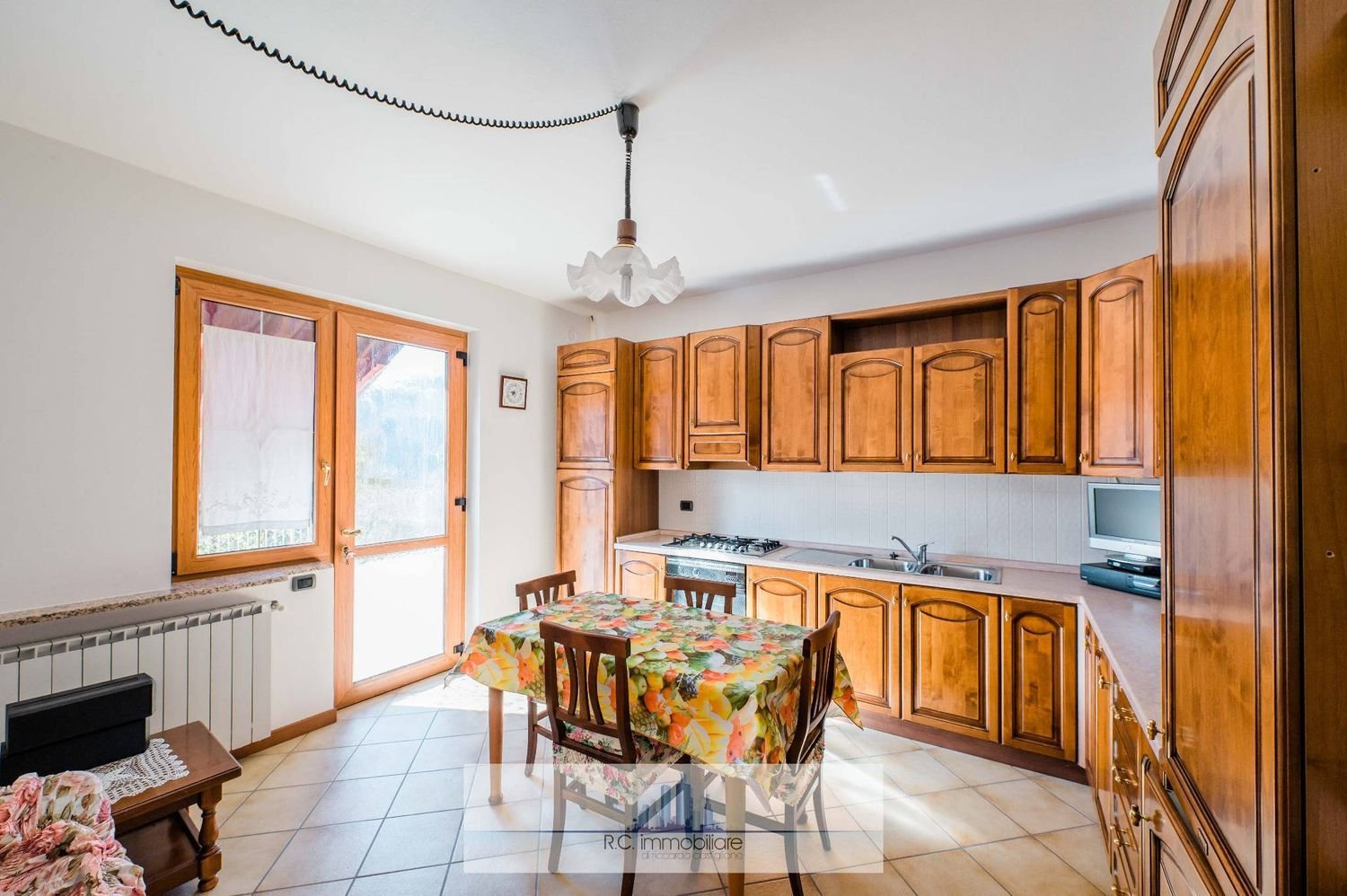 4 Schlafzimmer Wohnung in Gorno, Italy, Nr. 393925