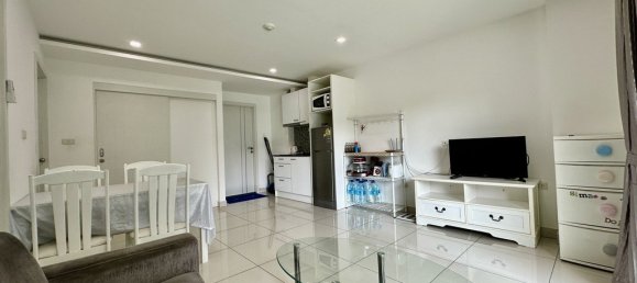 2 bedrooms Apartment in Pattaya, Thailand No. 11193 4