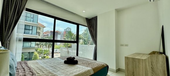 2 bedrooms Apartment in Pattaya, Thailand No. 11193 6