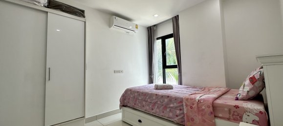 2 bedrooms Apartment in Pattaya, Thailand No. 11193 7