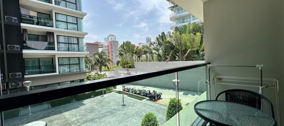 2 bedrooms Apartment in Pattaya, Thailand No. 11193 3