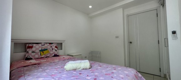 2 bedrooms Apartment in Pattaya, Thailand No. 11193 8