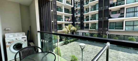 2 bedrooms Apartment in Pattaya, Thailand No. 11193 2