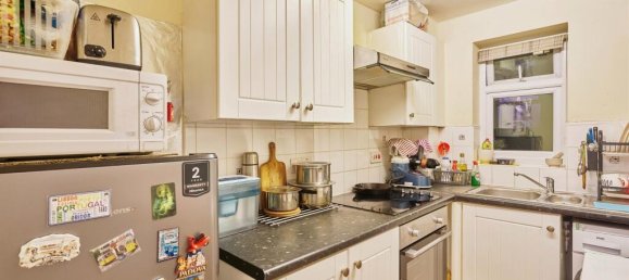 1 Schlafzimmer Wohnung in Wembley, United Kingdom, Nr. 6403 3