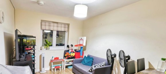 1 Schlafzimmer Wohnung in Wembley, United Kingdom, Nr. 6403 2
