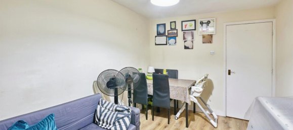 1 Schlafzimmer Wohnung in Wembley, United Kingdom, Nr. 6403 9