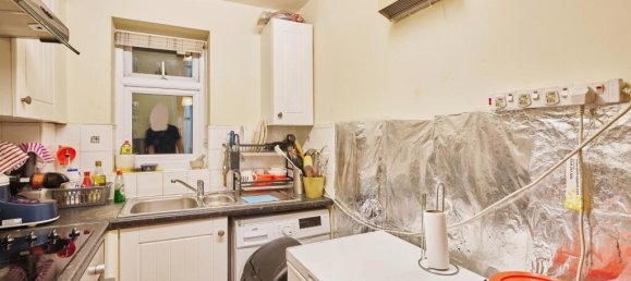 1 Schlafzimmer Wohnung in Wembley, United Kingdom, Nr. 6403 10