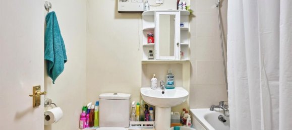 1 Schlafzimmer Wohnung in Wembley, United Kingdom, Nr. 6403 6