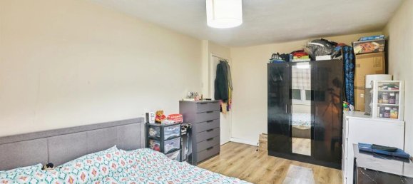 1 Schlafzimmer Wohnung in Wembley, United Kingdom, Nr. 6403 8