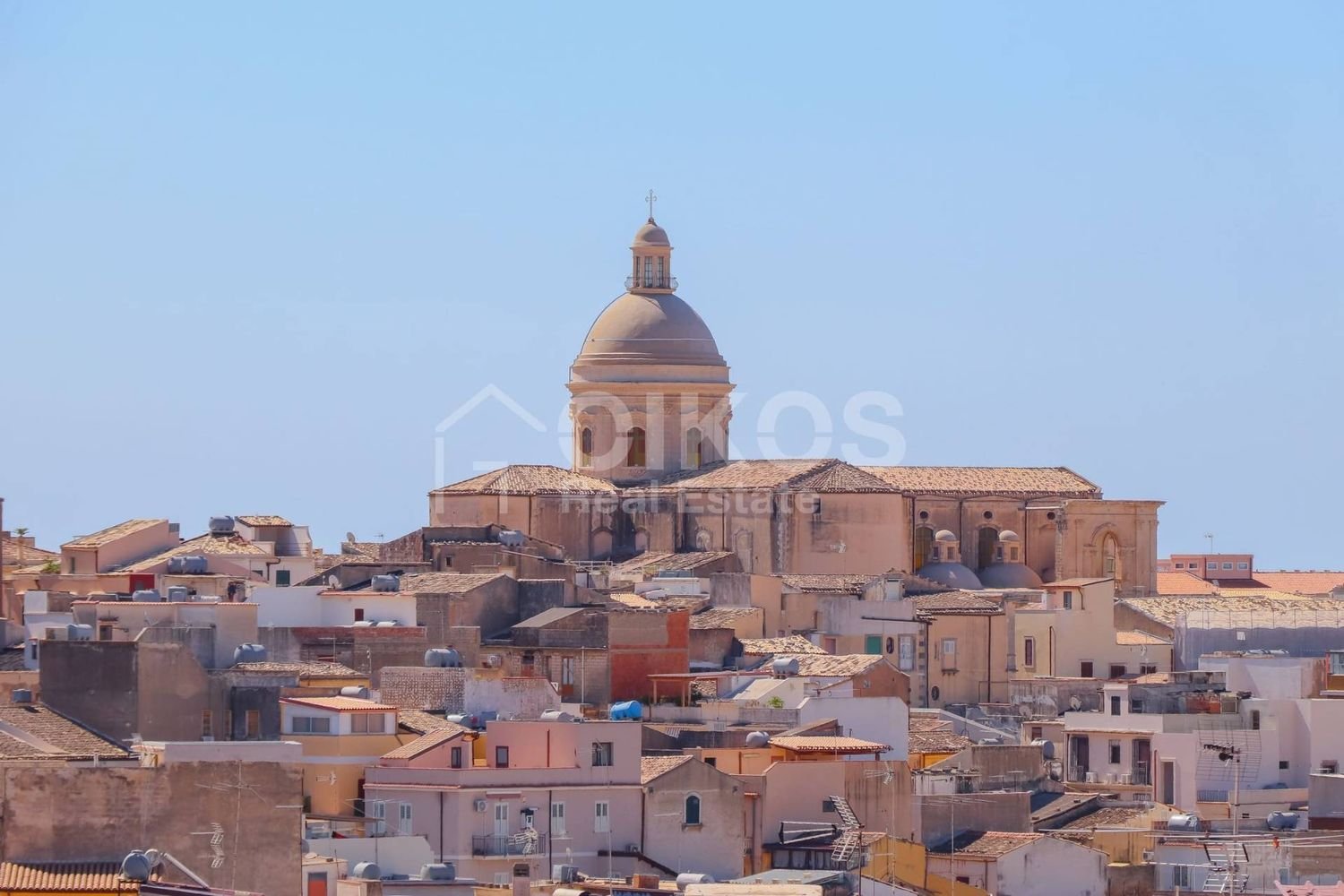 2-Zimmer Haus in Noto, Italy, Nr. 282423