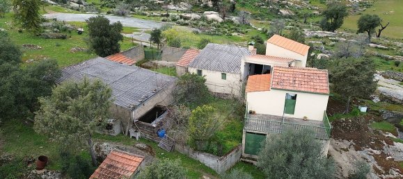 2 bedrooms House in Torre de Moncorvo, Portugal No. 39093 11