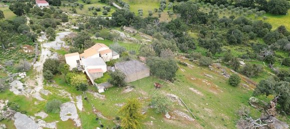 2 bedrooms House in Torre de Moncorvo, Portugal No. 39093 9