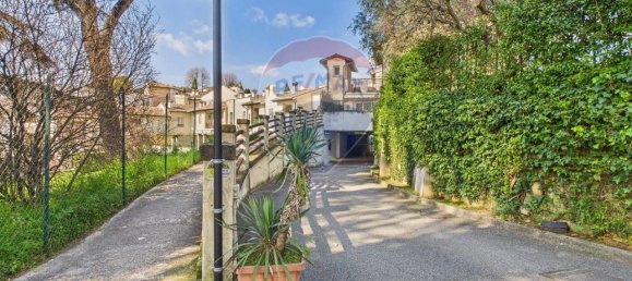 Studio in Formello, Italy No. 41036 4