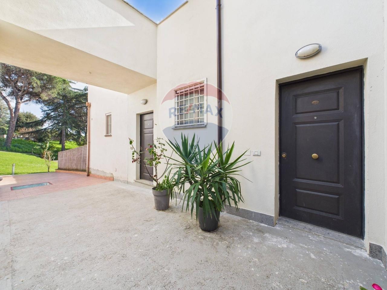 Studio in Formello, Italy No. 41036